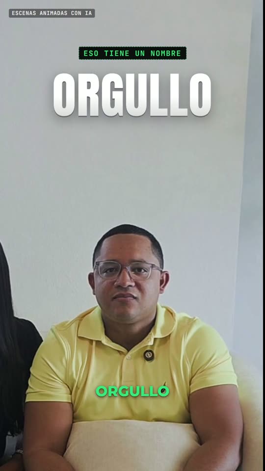 Estilo Explicativo: palabra gigante